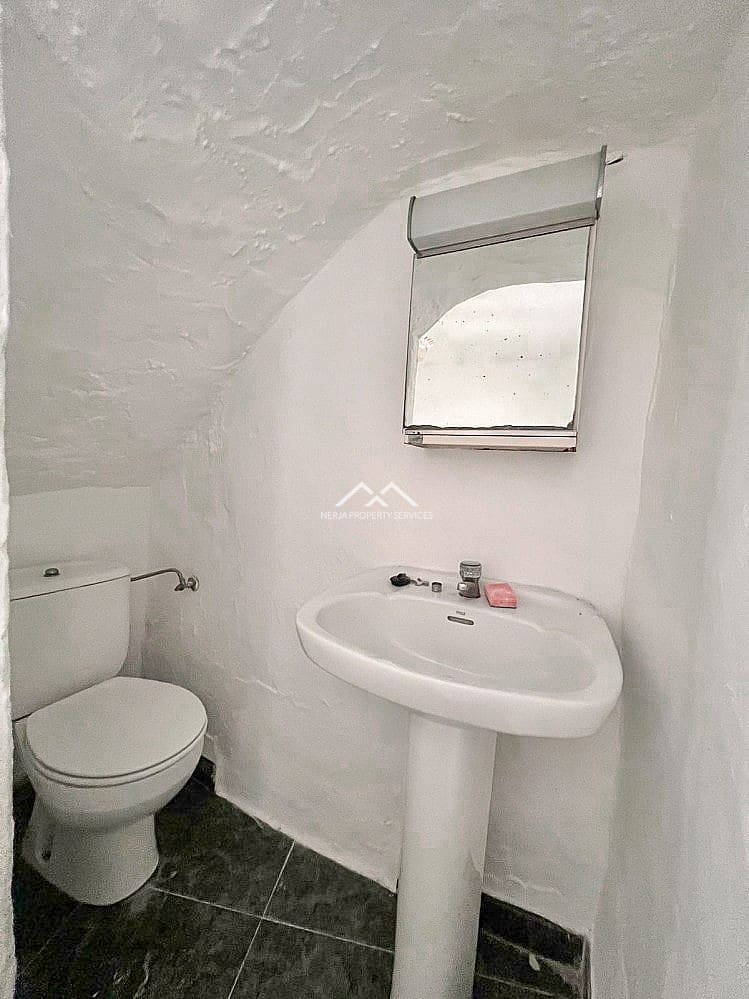 2 soveværelse Byhus til salg i Torrox - € 125.000 (Ref: 9027198)