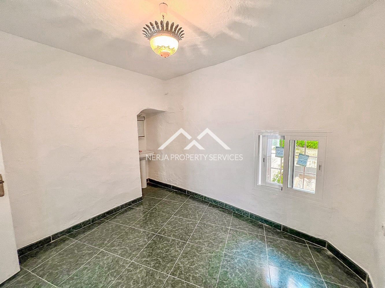 2 soveværelse Byhus til salg i Torrox - € 125.000 (Ref: 9027198)
