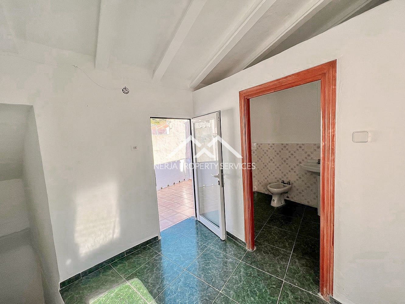 2 soveværelse Byhus til salg i Torrox - € 125.000 (Ref: 9027198)