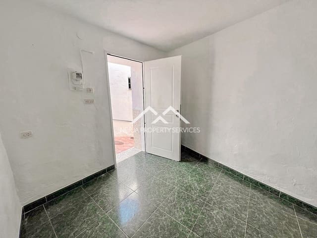 2 soveværelse Byhus til salg i Torrox Pueblo, Torrox - € 125.000 (Ref: 9027198)