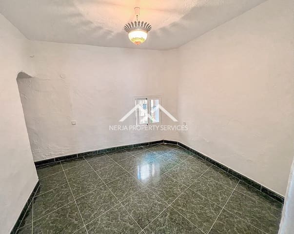 2 soveværelse Byhus til salg i Torrox Pueblo, Torrox - € 125.000 (Ref: 9027198)