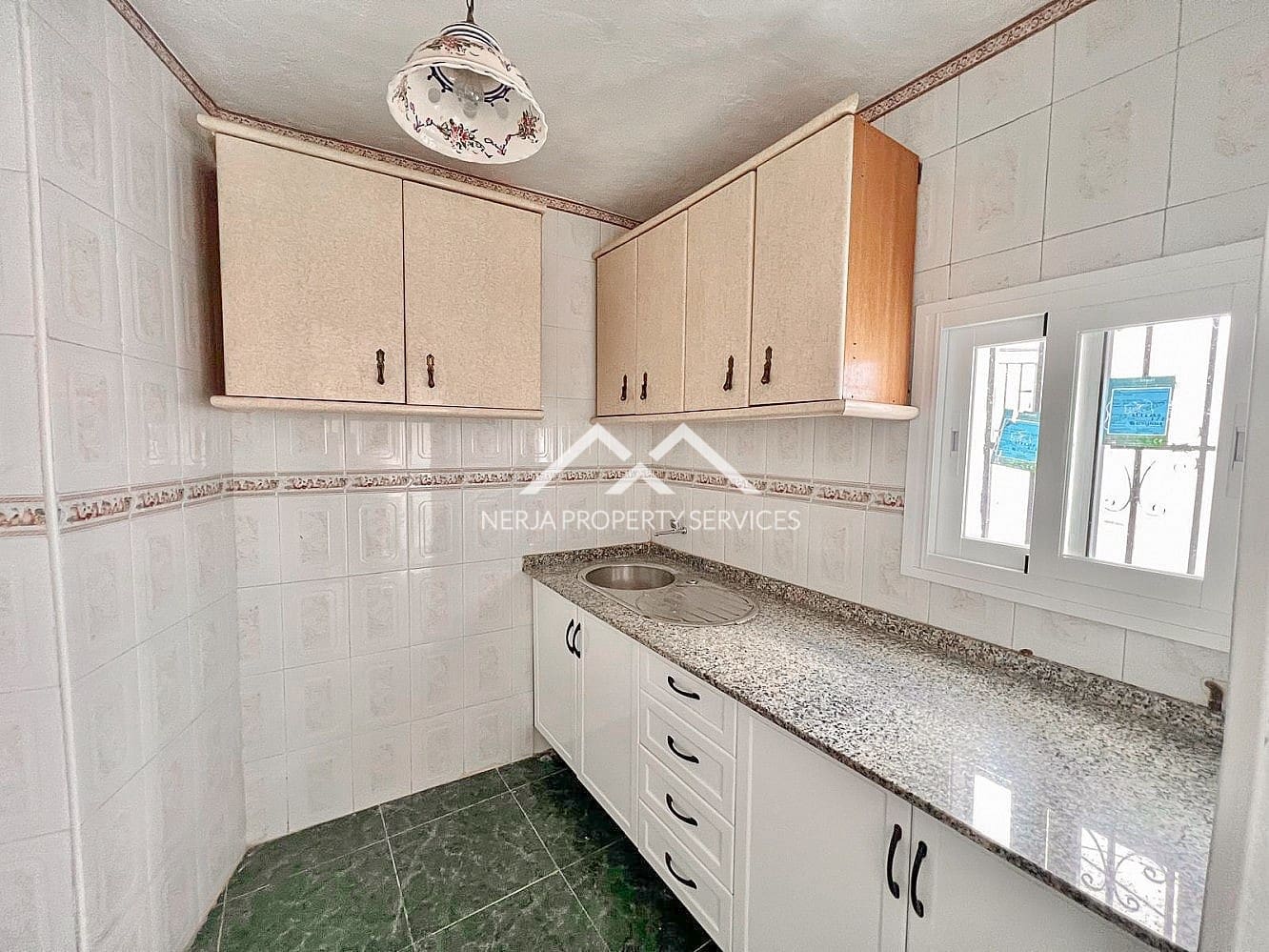 2 soveværelse Byhus til salg i Torrox - € 125.000 (Ref: 9027198)