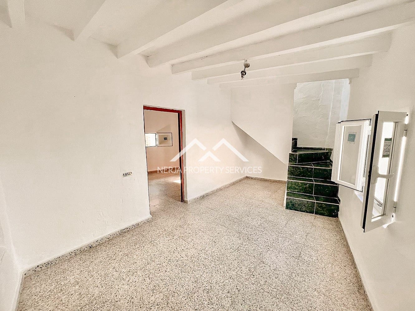 2 soveværelse Byhus til salg i Torrox - € 125.000 (Ref: 9027198)