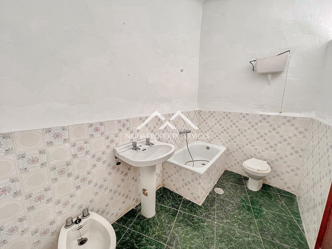 2 soveværelse Byhus til salg i Torrox - € 125.000 (Ref: 9027198)