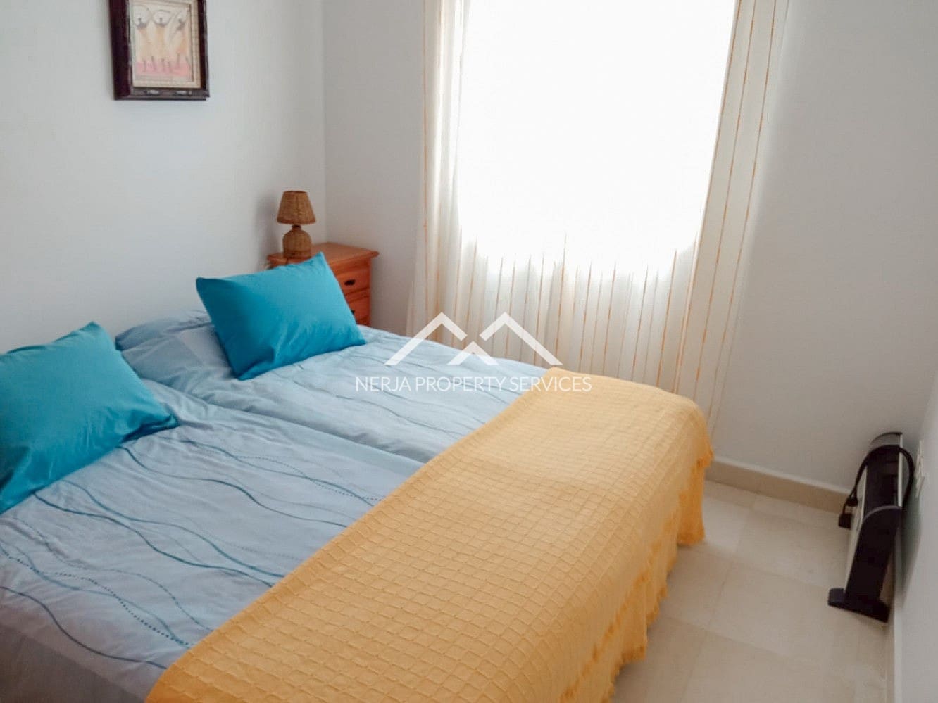 2 makuuhuone Huoneisto vuokrattavana paikassa Nerja - 1 200 € (Ref: 9033343)