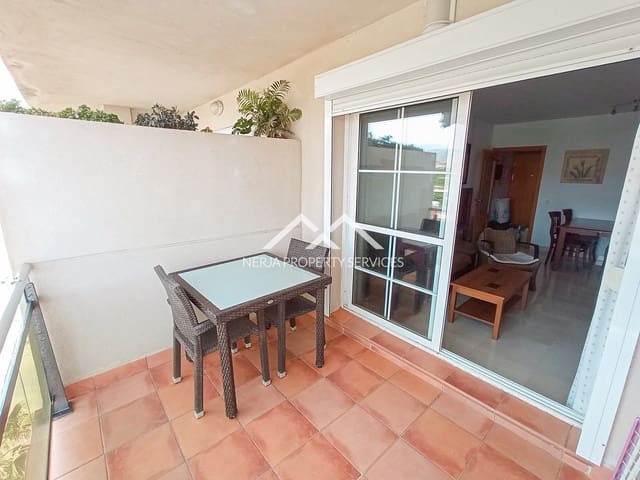 Appartement de 2 chambres à louer à Centro, Nerja - 1 200 € (Ref: 9033343)
