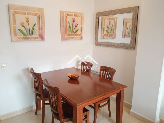 Appartement de 2 chambres à louer à Centro, Nerja - 1 200 € (Ref: 9033343)