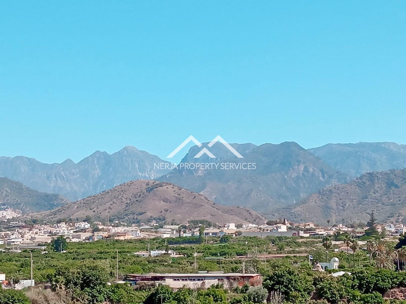 2 makuuhuone Huoneisto vuokrattavana paikassa Nerja - 1 200 € (Ref: 9033343)