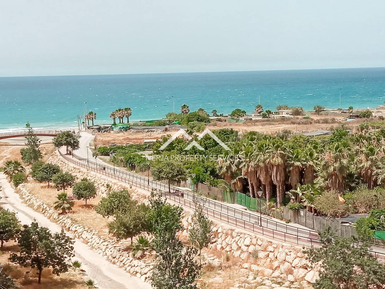 2 makuuhuone Huoneisto vuokrattavana paikassa Nerja - 1 200 € (Ref: 9033343)