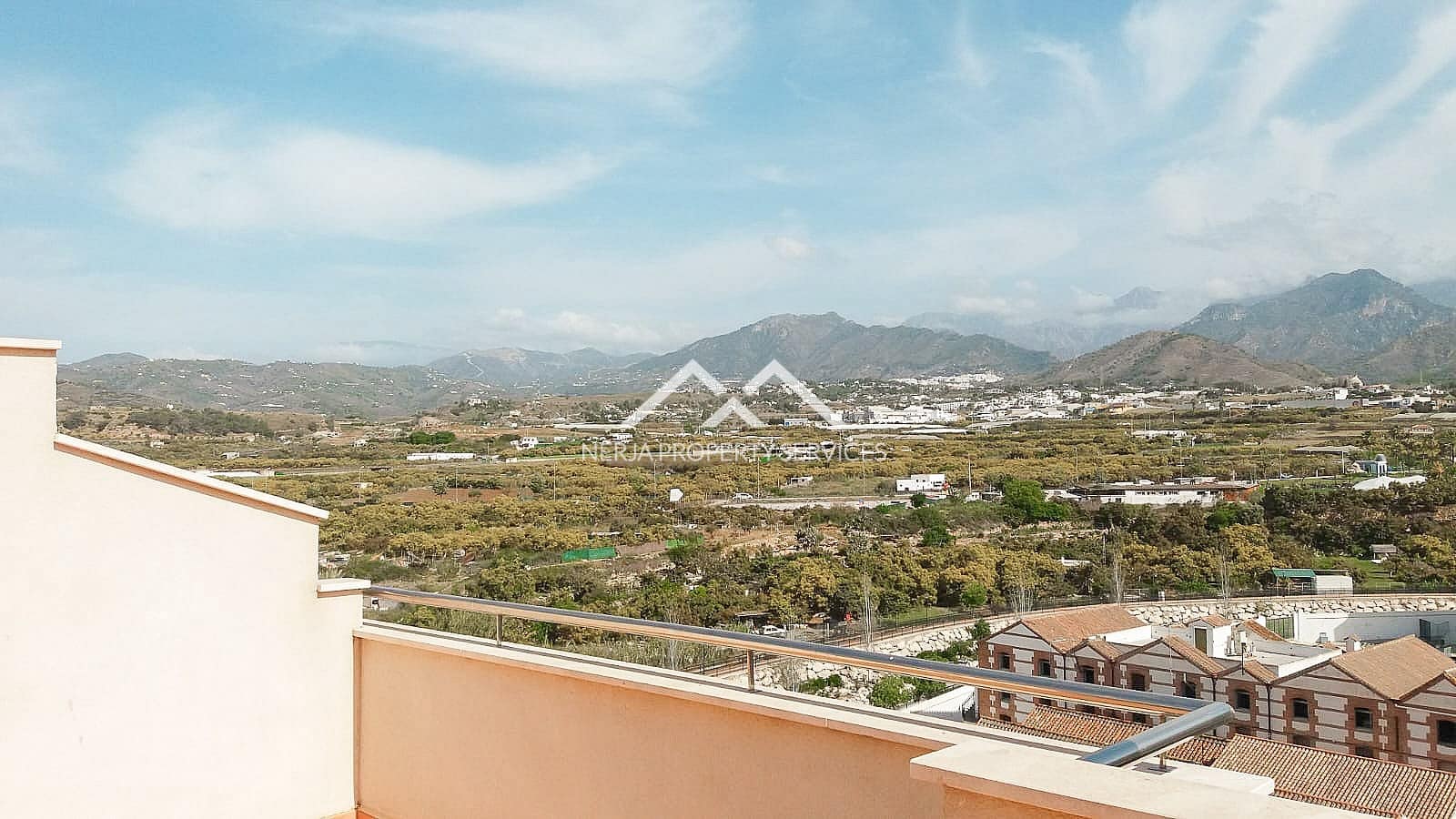 2 makuuhuone Huoneisto vuokrattavana paikassa Nerja - 1 200 € (Ref: 9033343)