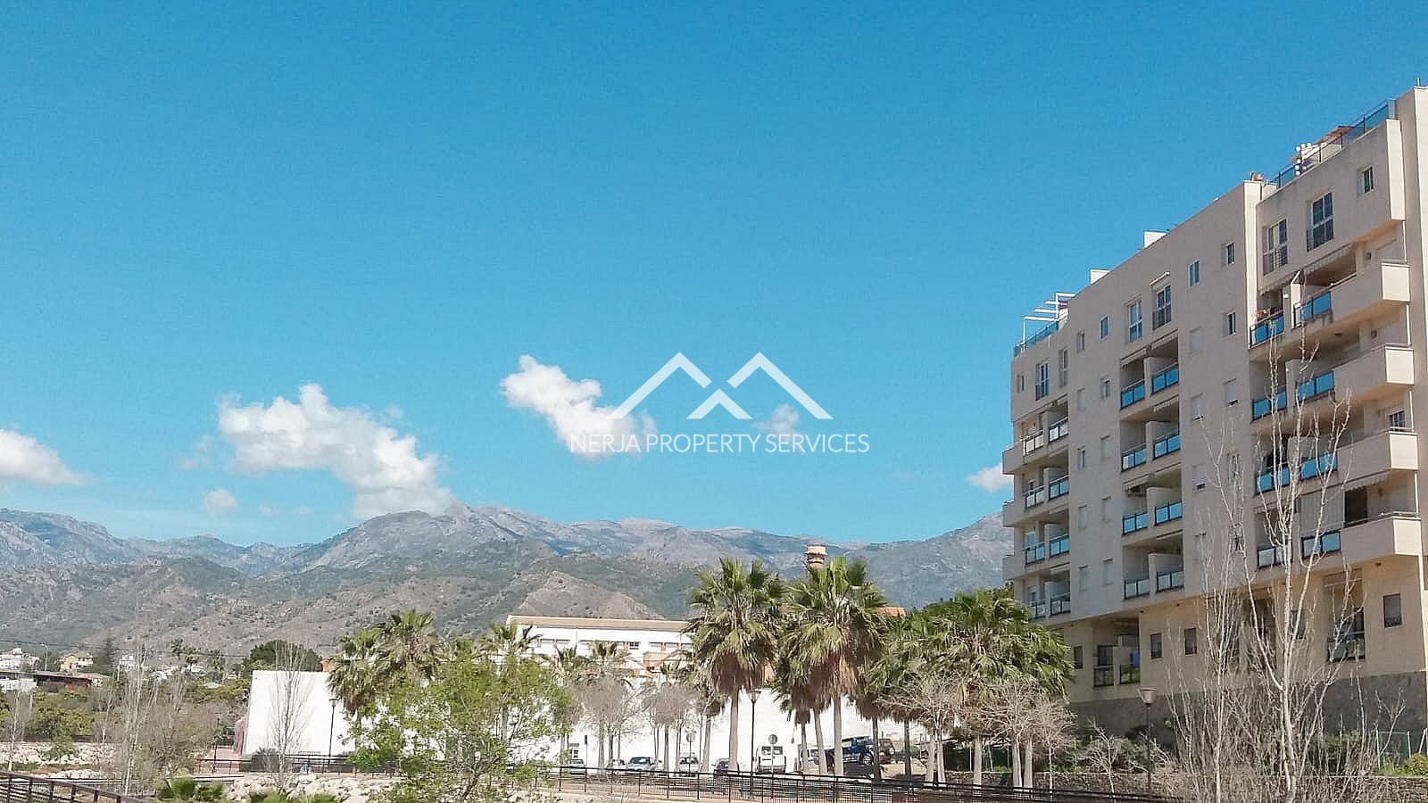 2 makuuhuone Huoneisto vuokrattavana paikassa Nerja - 1 200 € (Ref: 9033343)