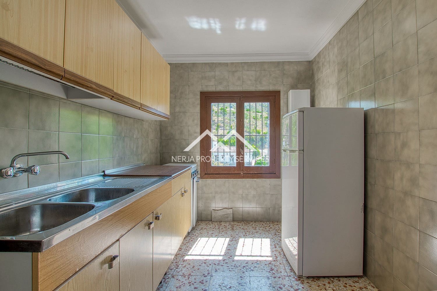 2 soveværelse Finca/Landehus til salg i Vinuela - € 155.000 (Ref: 9034820)