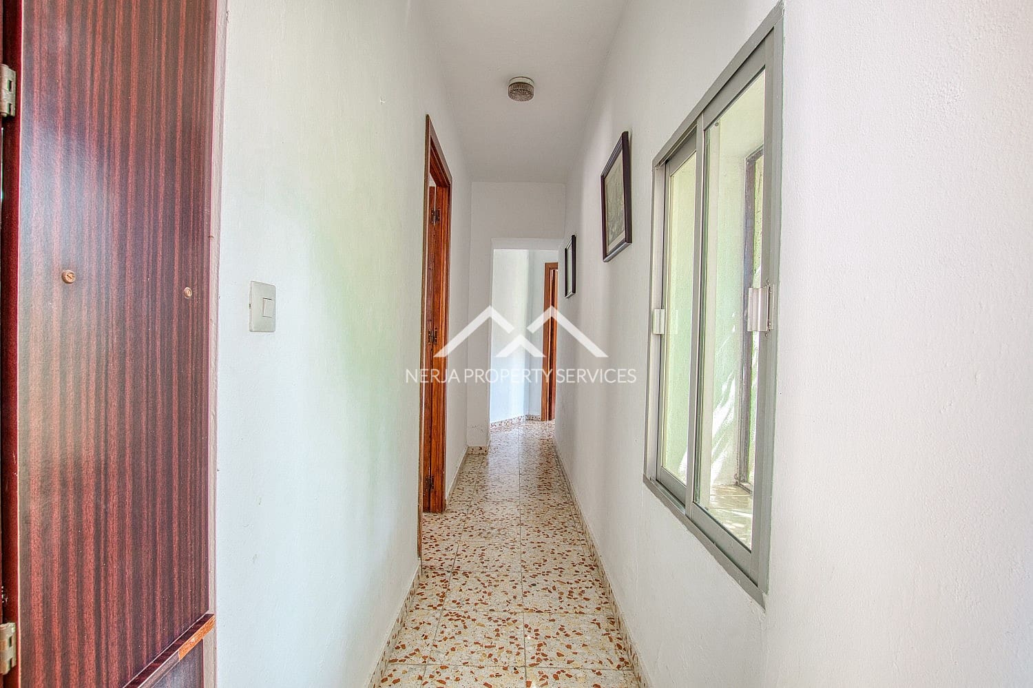 2 soveværelse Finca/Landehus til salg i Vinuela - € 155.000 (Ref: 9034820)