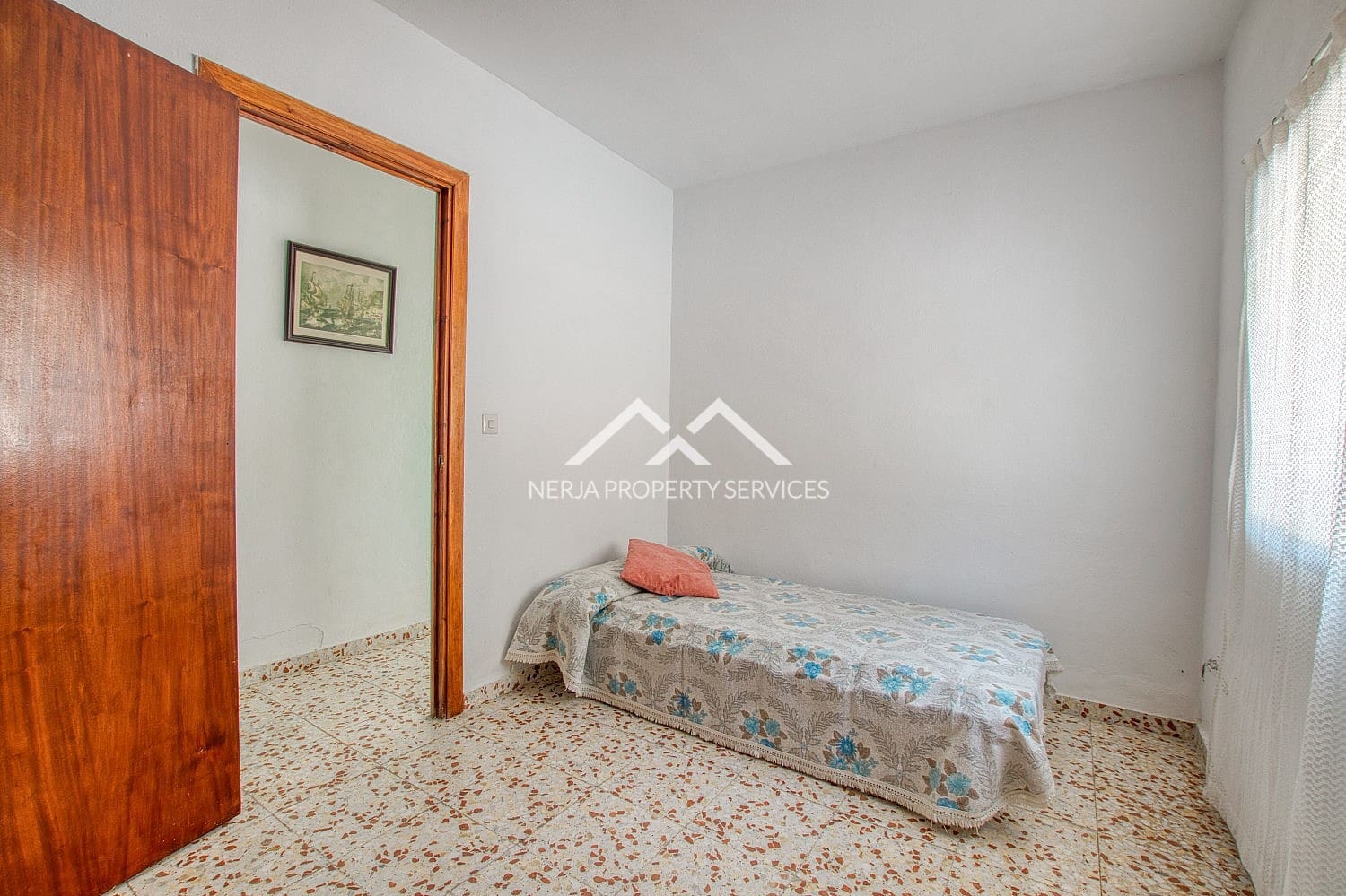 2 soveværelse Finca/Landehus til salg i Vinuela - € 155.000 (Ref: 9034820)