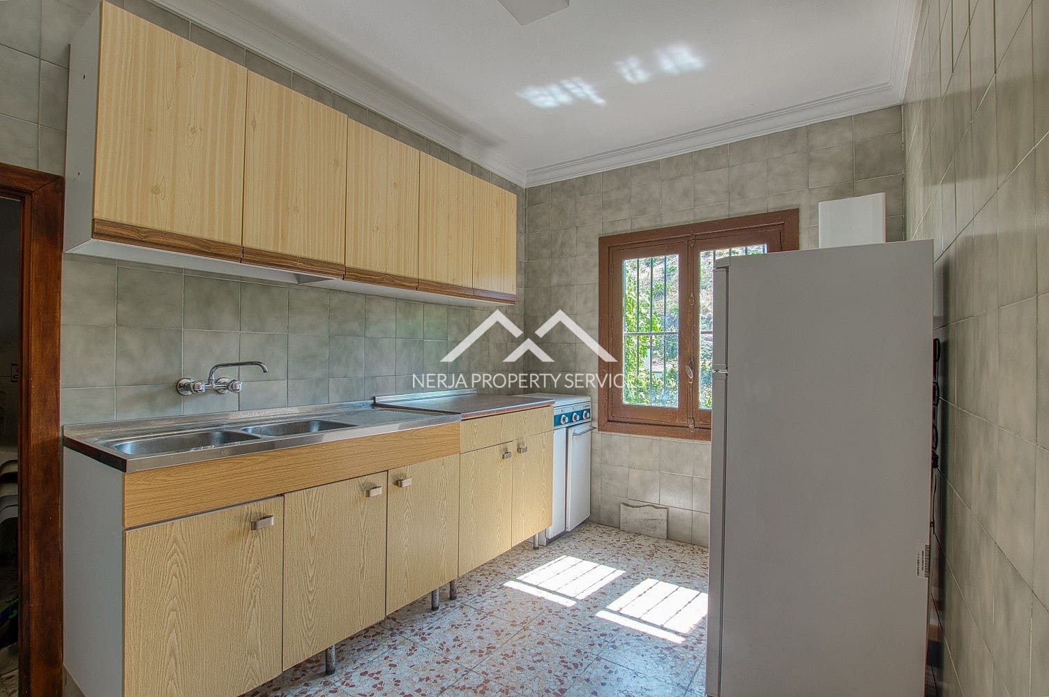 2 soveværelse Finca/Landehus til salg i Vinuela - € 155.000 (Ref: 9034820)