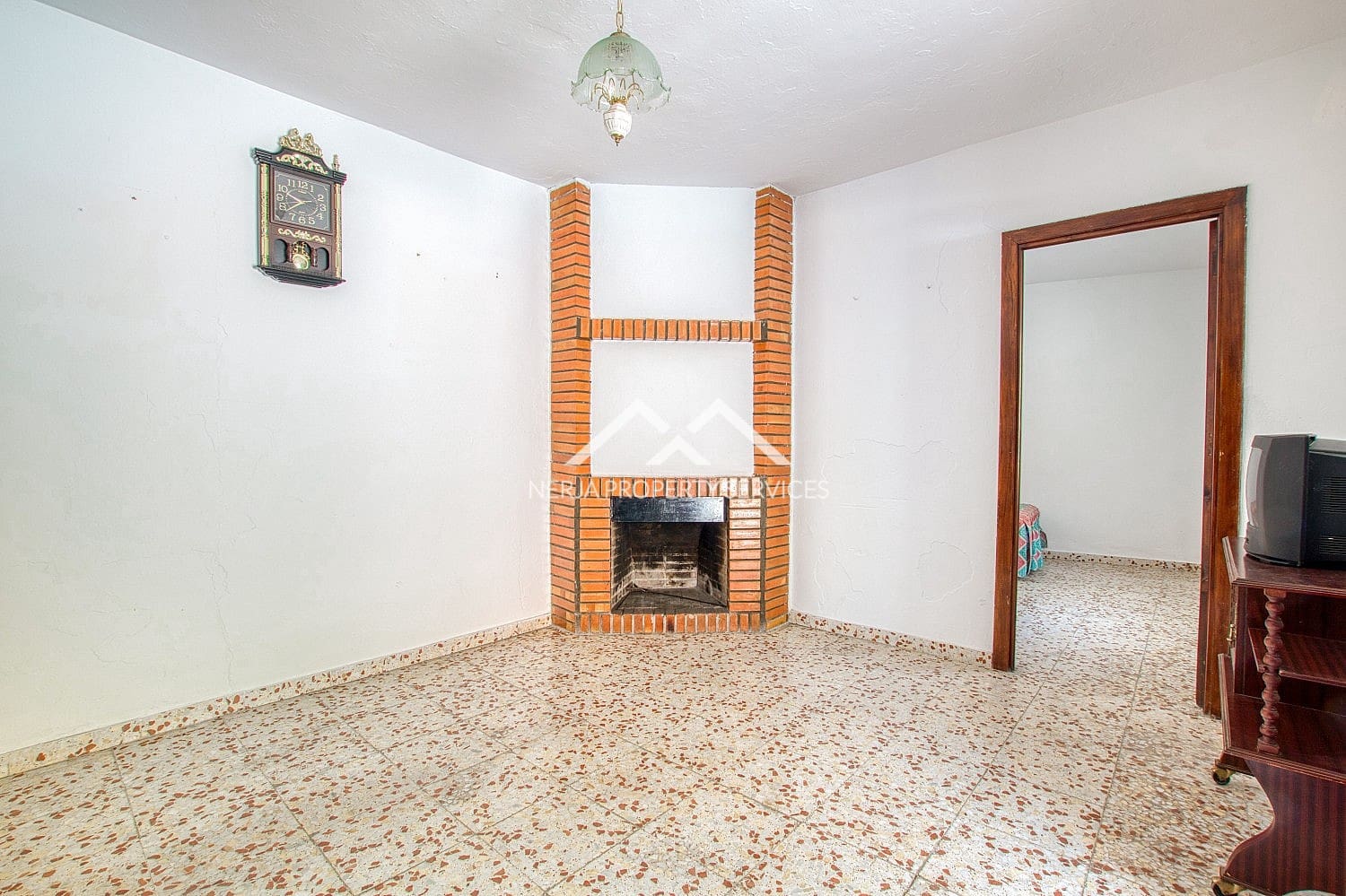 2 soveværelse Finca/Landehus til salg i Vinuela - € 155.000 (Ref: 9034820)