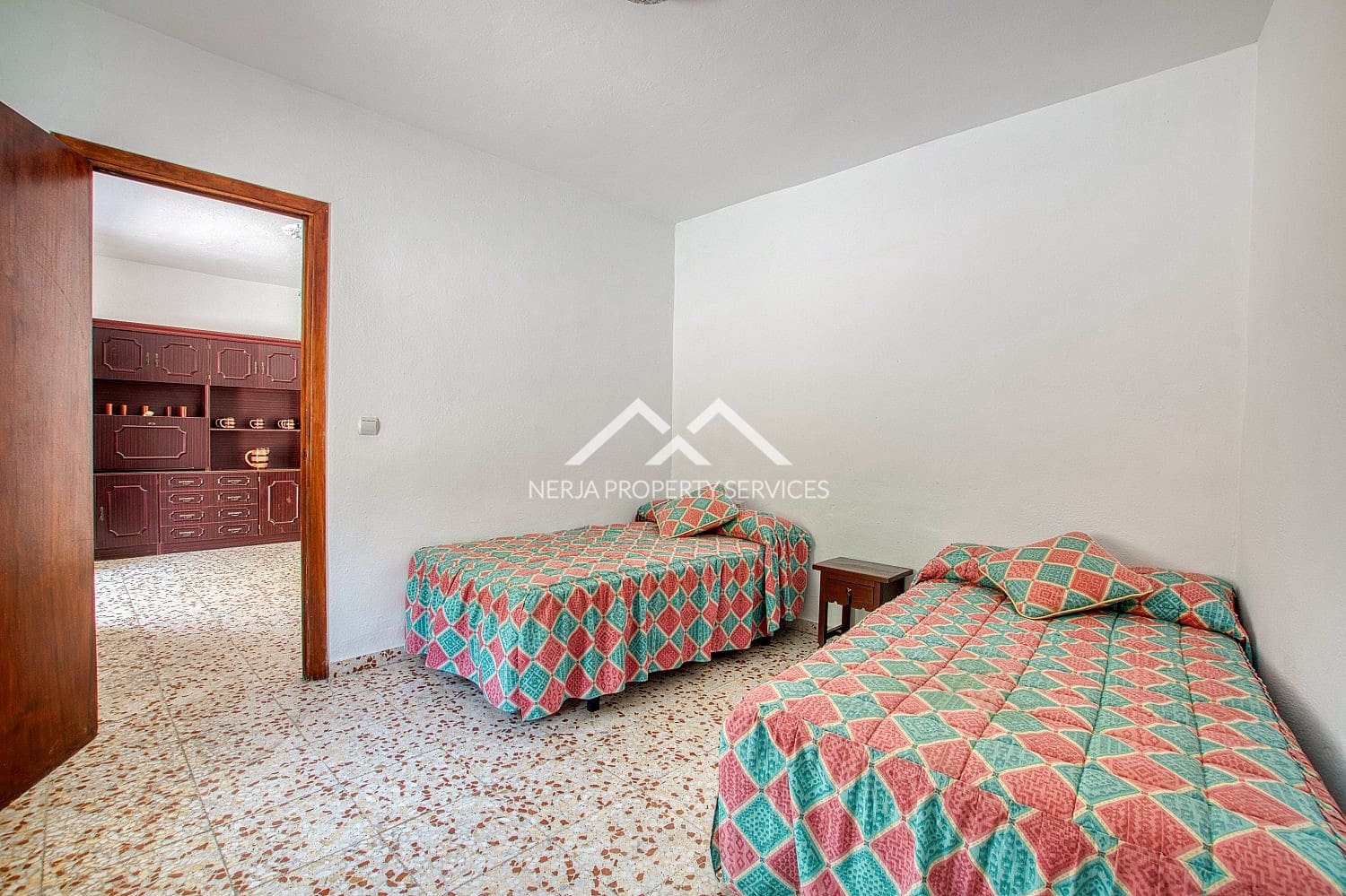 2 soveværelse Finca/Landehus til salg i Vinuela - € 155.000 (Ref: 9034820)