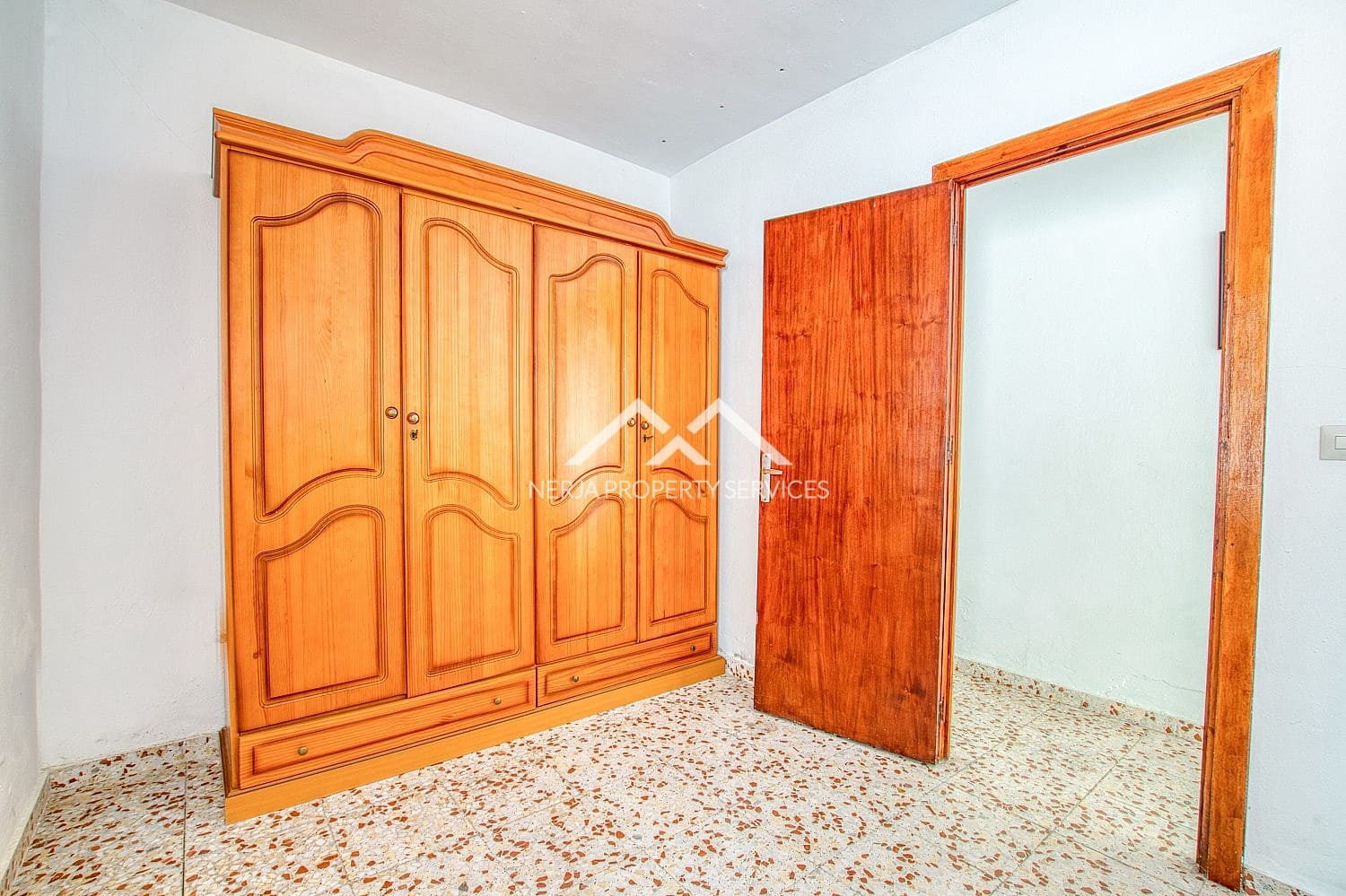 2 soveværelse Finca/Landehus til salg i Vinuela - € 155.000 (Ref: 9034820)