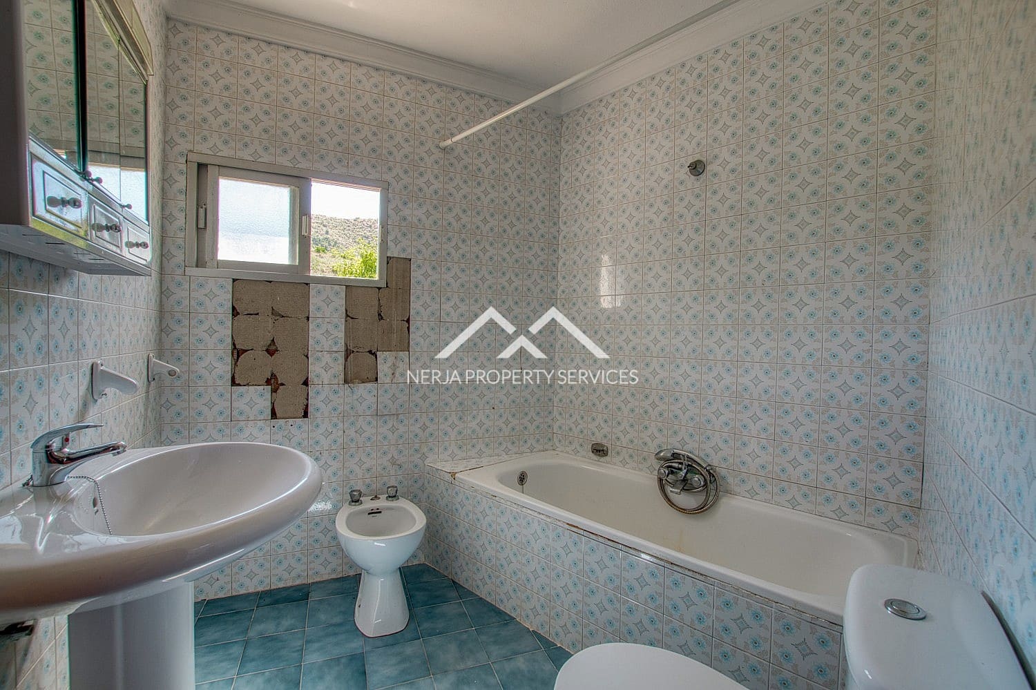 2 soveværelse Finca/Landehus til salg i Vinuela - € 155.000 (Ref: 9034820)