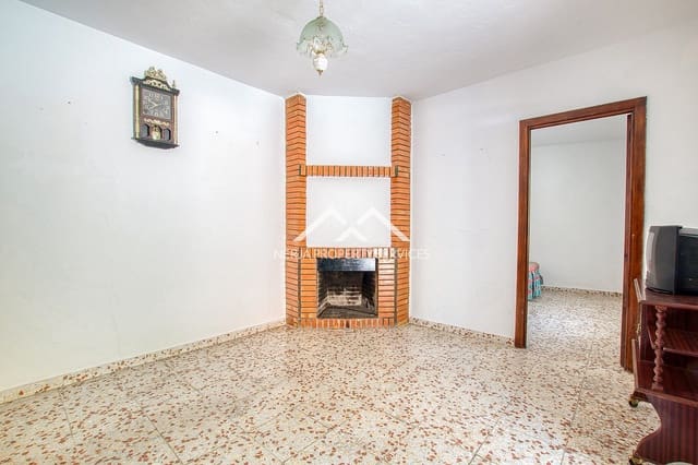 2 soveværelse Finca/Landehus til salg i Viñuela - € 155.000 (Ref: 9034820)