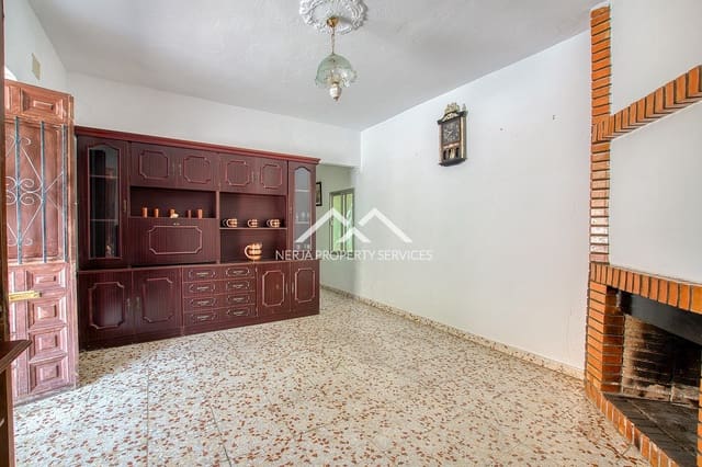 2 soveværelse Finca/Landehus til salg i Viñuela - € 155.000 (Ref: 9034820)