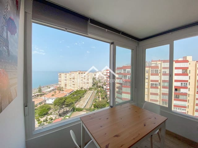 Studio til leje i El Peñoncillo, Torrox med swimmingpool - € 650 (Ref: 9046328)