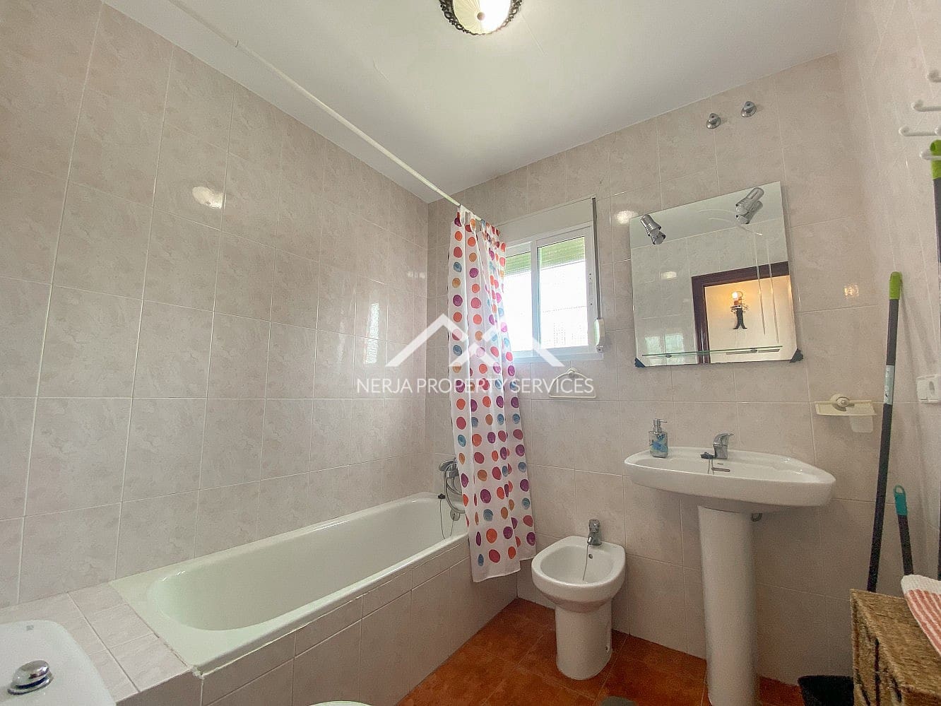 3 bedroom Villa for rent in Torrox with pool garage - € 1,700 (Ref: 9046329)