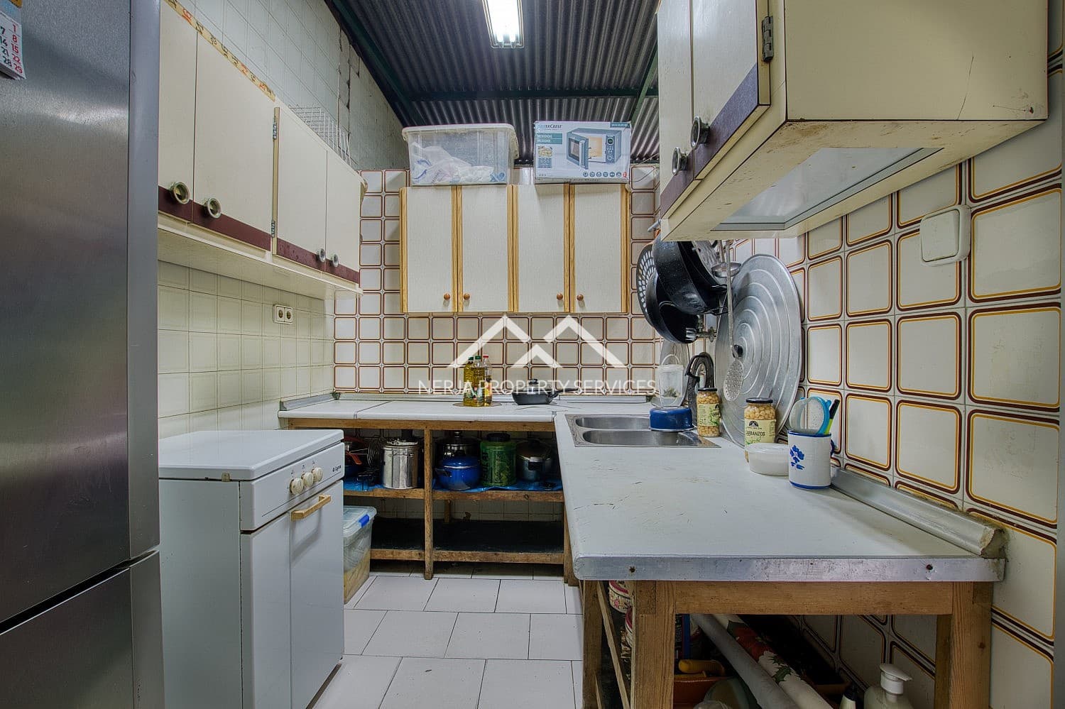 Grunde uden byggetilladelser til salg i Velez-Malaga - € 999.000 (Ref: 9051472)