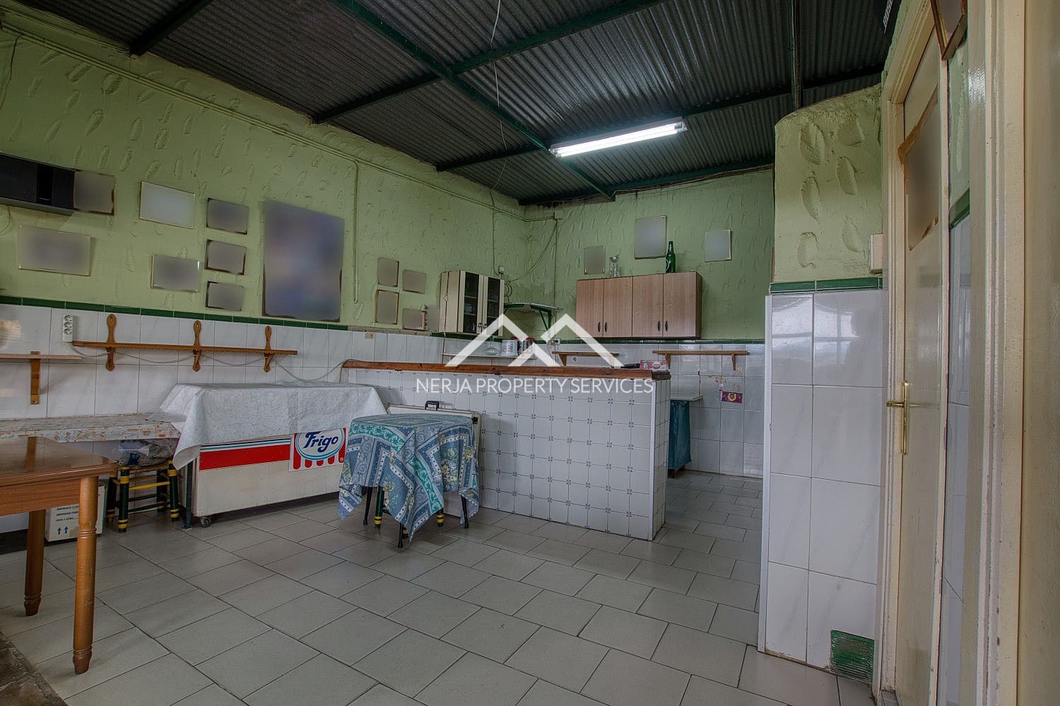 Grunde uden byggetilladelser til salg i Velez-Malaga - € 999.000 (Ref: 9051472)