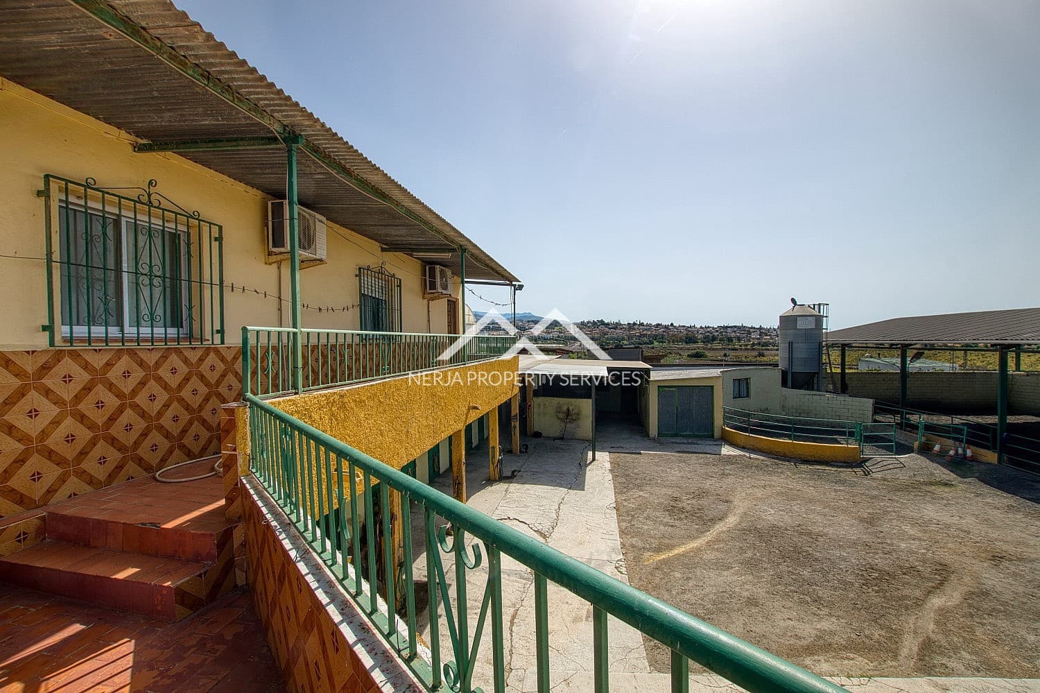 Grunde uden byggetilladelser til salg i Velez-Malaga - € 999.000 (Ref: 9051472)