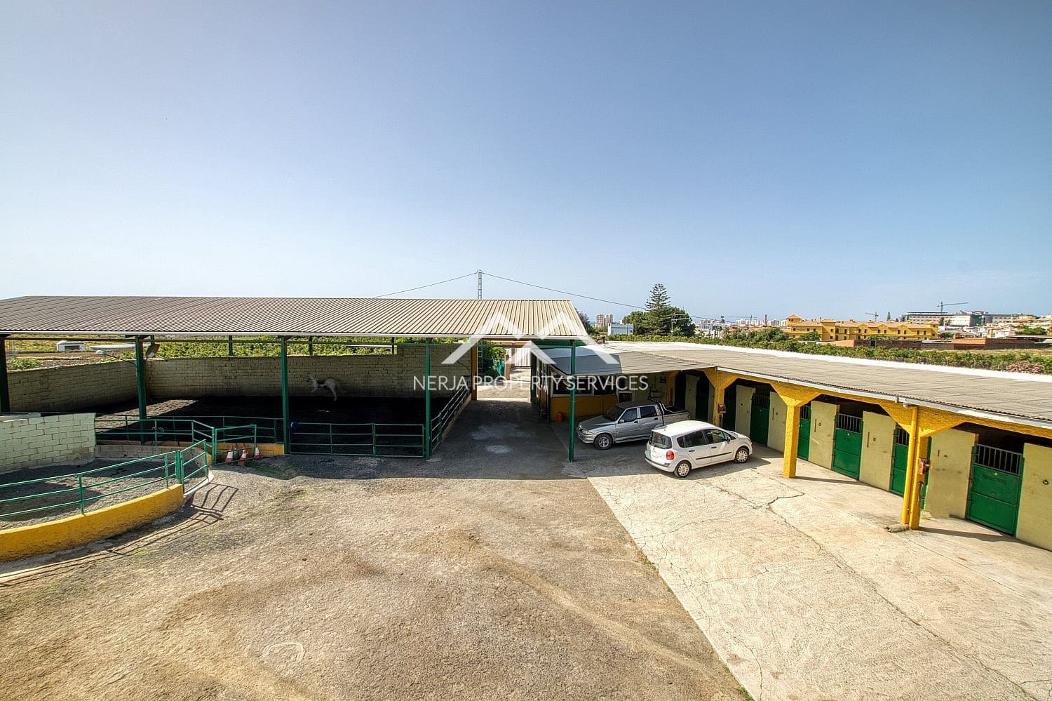 Grunde uden byggetilladelser til salg i Velez-Malaga - € 999.000 (Ref: 9051472)