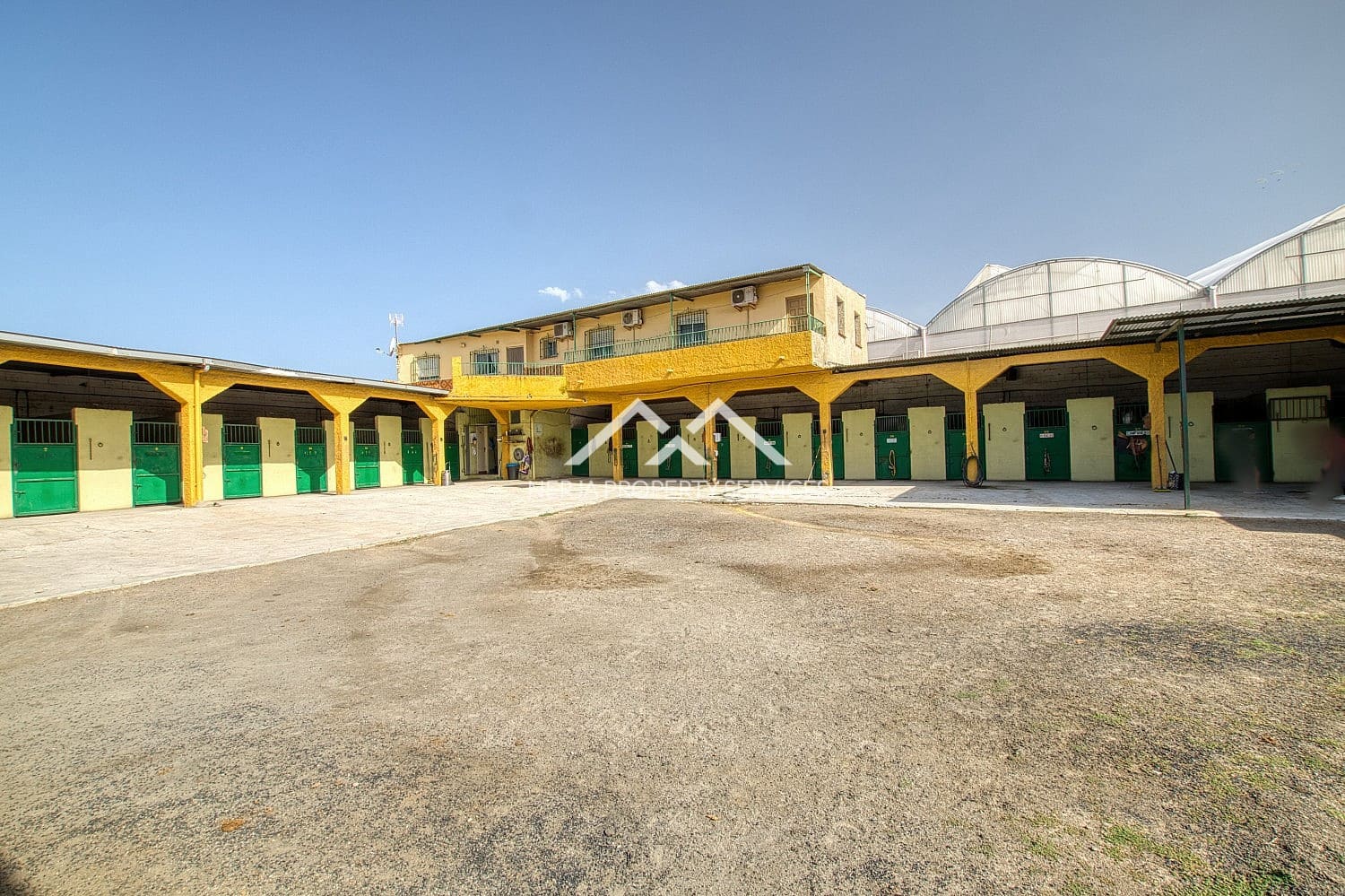 Grunde uden byggetilladelser til salg i Velez-Malaga - € 999.000 (Ref: 9051472)