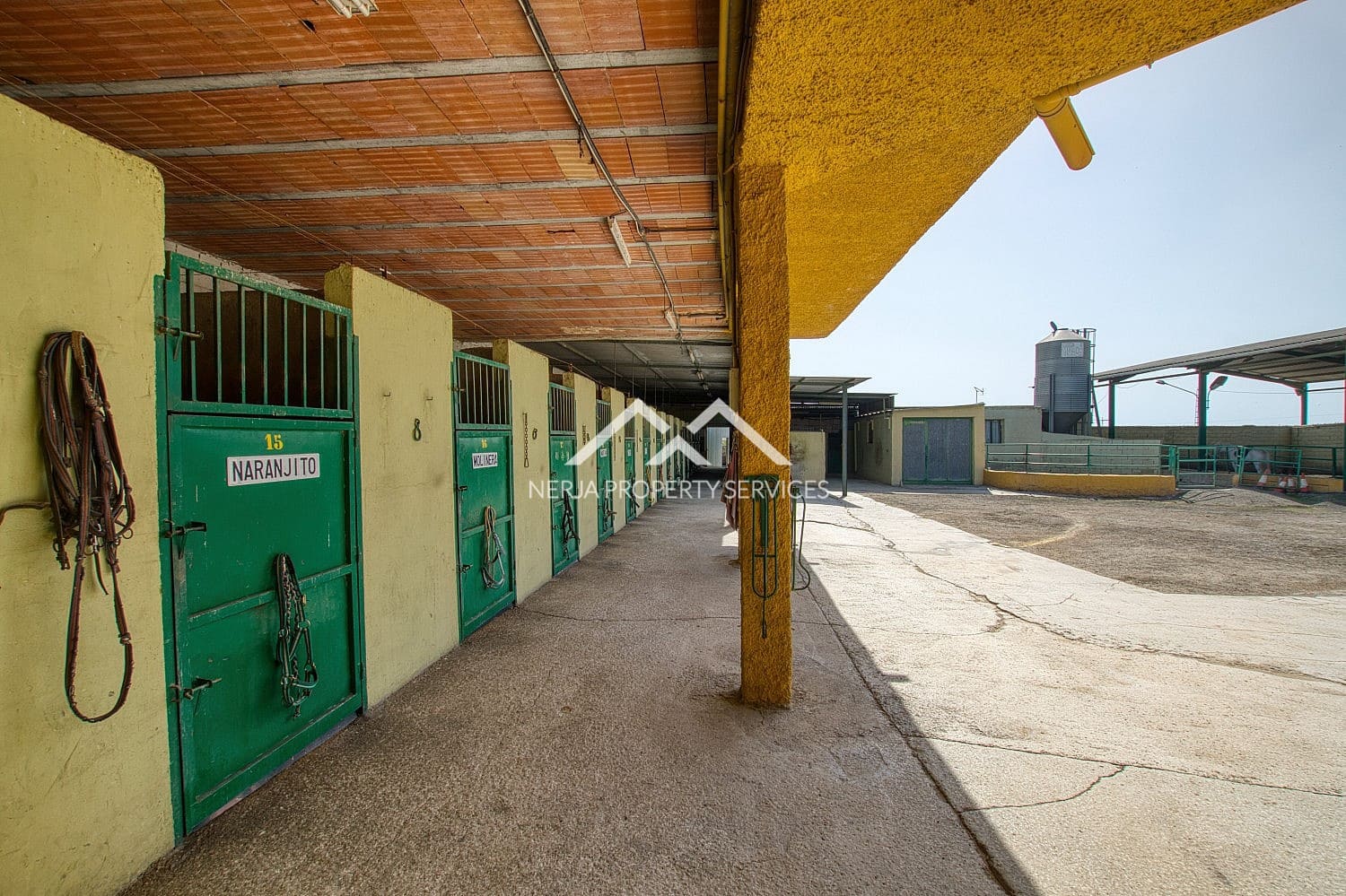 Grunde uden byggetilladelser til salg i Velez-Malaga - € 999.000 (Ref: 9051472)