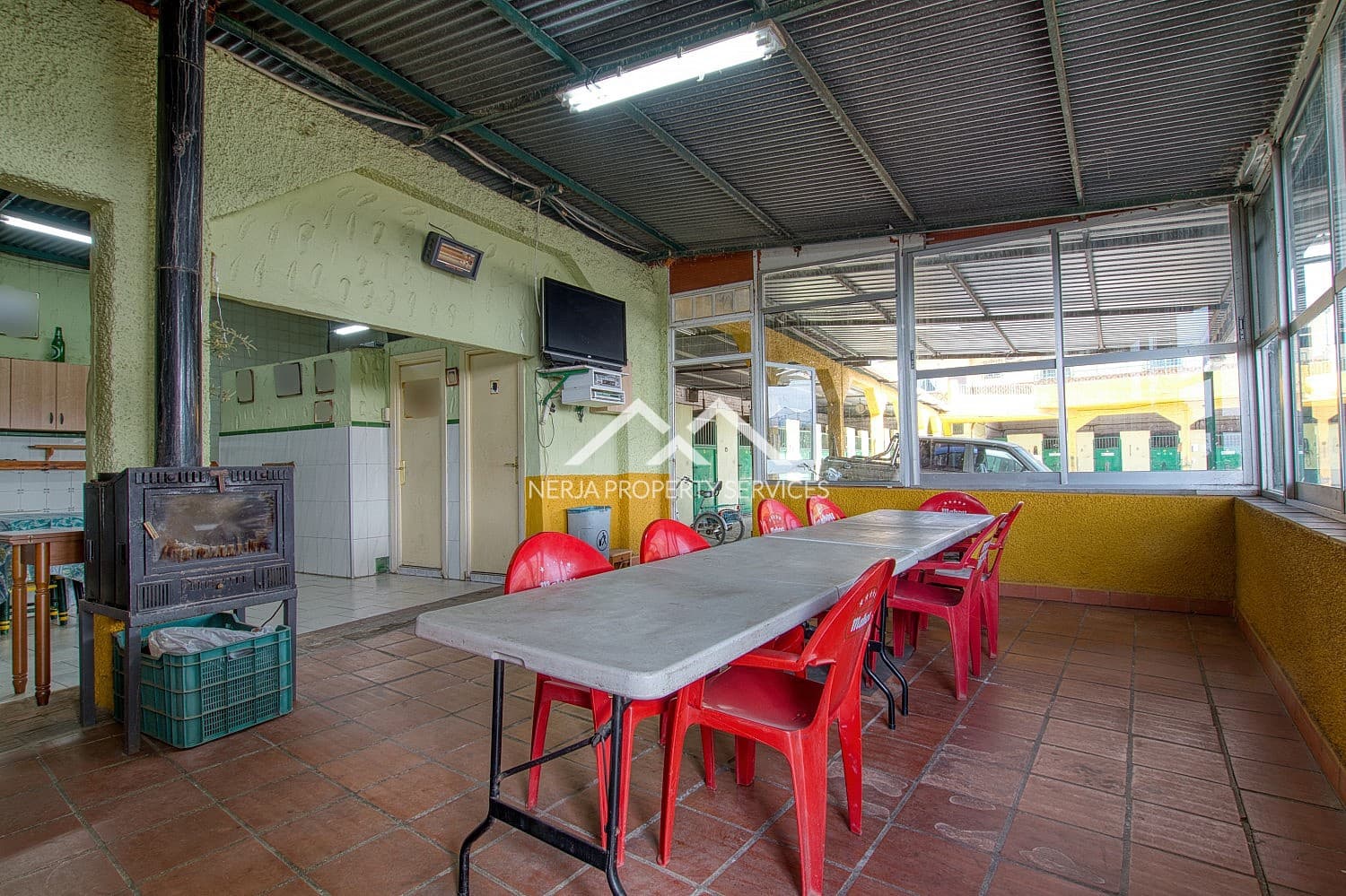 Grunde uden byggetilladelser til salg i Velez-Malaga - € 999.000 (Ref: 9051472)