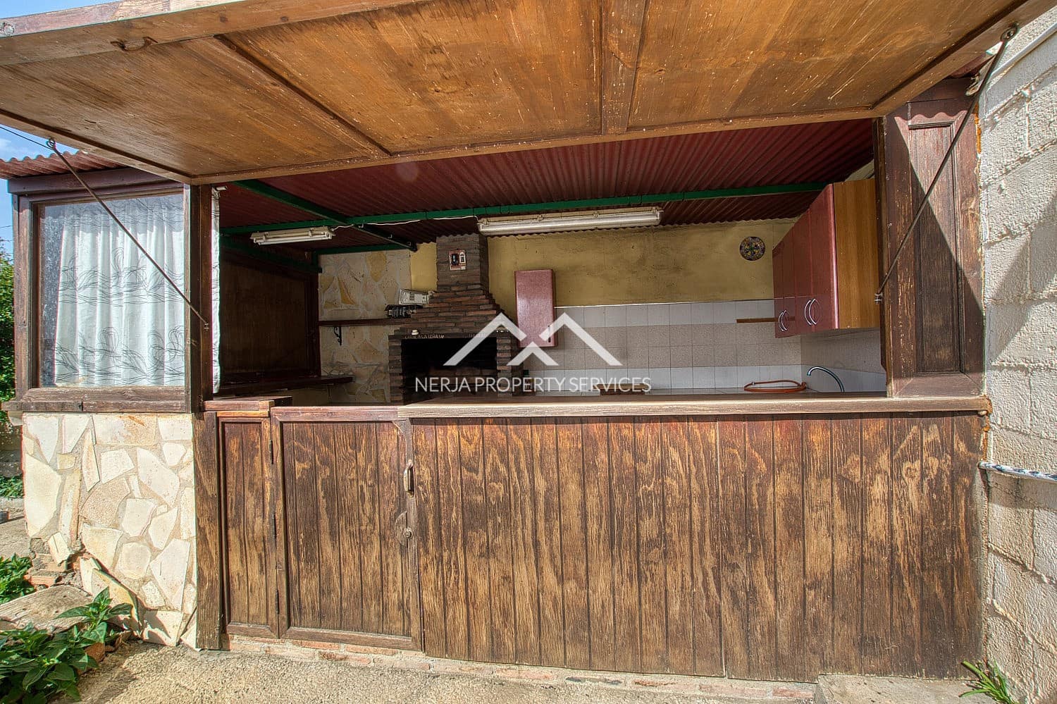 Grunde uden byggetilladelser til salg i Velez-Malaga - € 999.000 (Ref: 9051472)