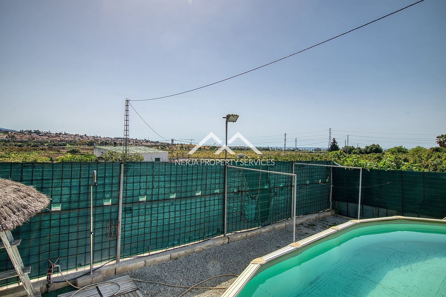 Grunde uden byggetilladelser til salg i Velez-Malaga - € 999.000 (Ref: 9051472)