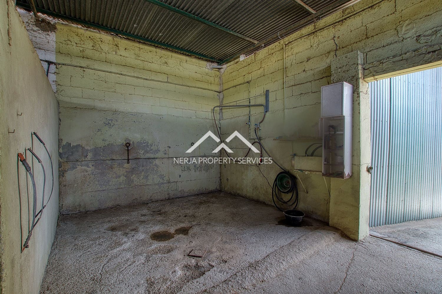 Grunde uden byggetilladelser til salg i Velez-Malaga - € 999.000 (Ref: 9051472)