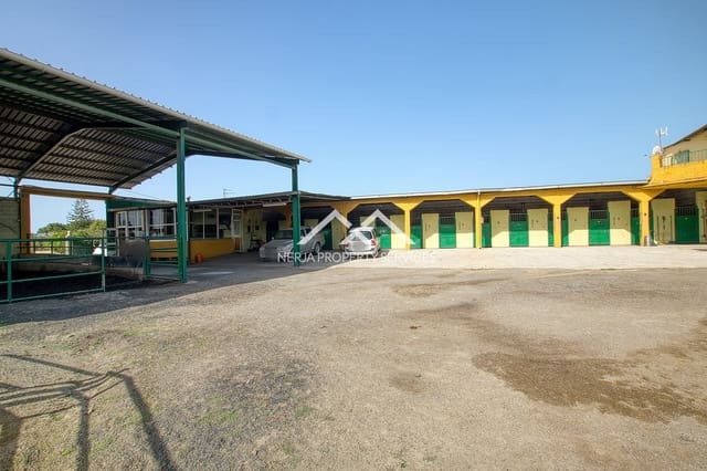 Grond te koop in Vélez-Málaga - € 1.180.000 (Ref: 9051472)