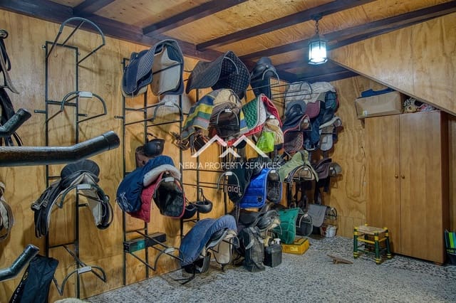 Grond te koop in Vélez-Málaga - € 1.180.000 (Ref: 9051472)