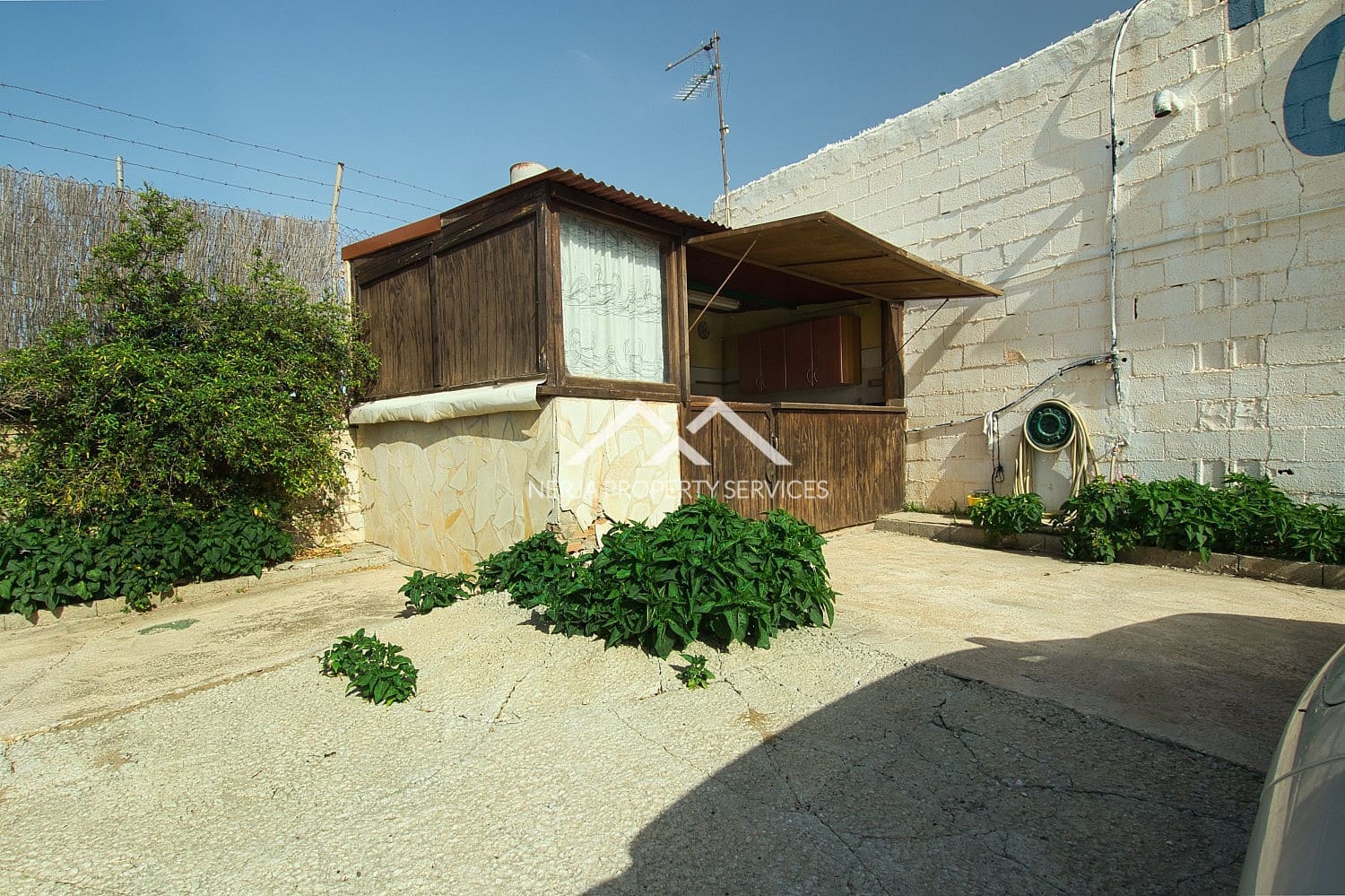 Grunde uden byggetilladelser til salg i Velez-Malaga - € 999.000 (Ref: 9051472)