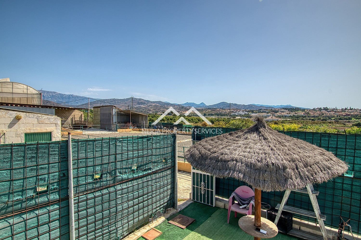 Grunde uden byggetilladelser til salg i Velez-Malaga - € 999.000 (Ref: 9051472)