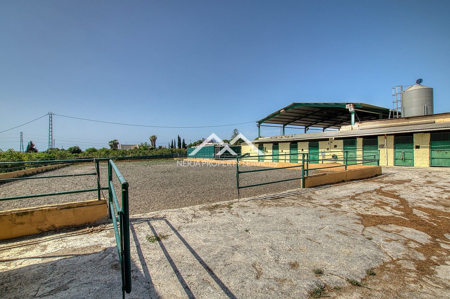 Grunde uden byggetilladelser til salg i Velez-Malaga - € 999.000 (Ref: 9051472)