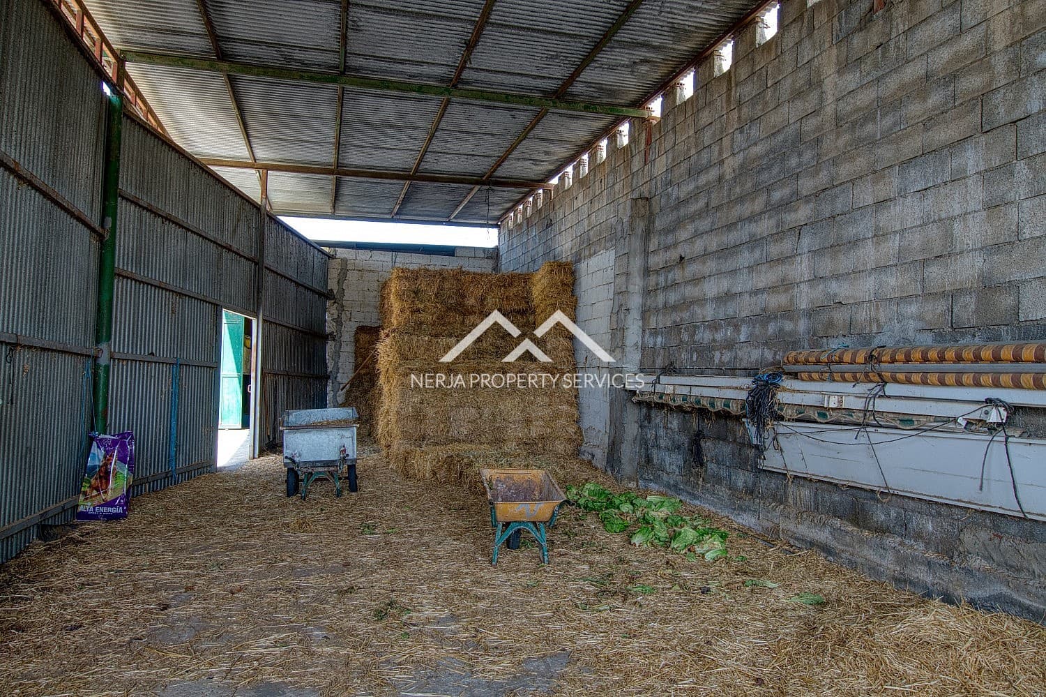 Grunde uden byggetilladelser til salg i Velez-Malaga - € 999.000 (Ref: 9051472)