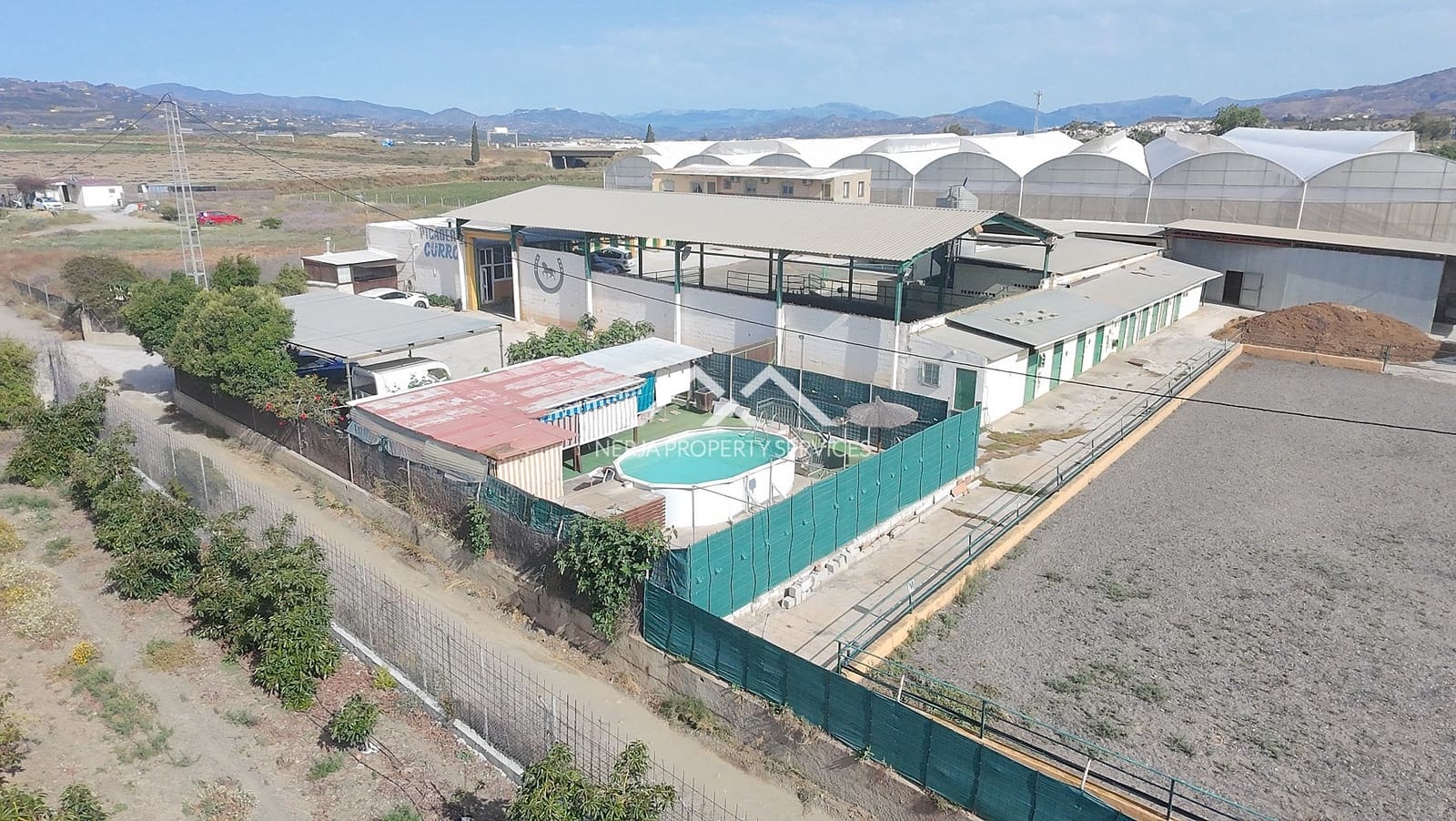 Grunde uden byggetilladelser til salg i Velez-Malaga - € 999.000 (Ref: 9051472)