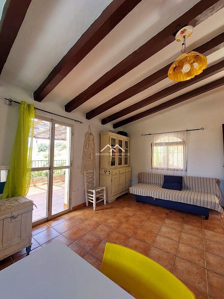 2 chambre Maison de Ville à vendre à Frigiliana - 270 000 € (Ref: 9082669)