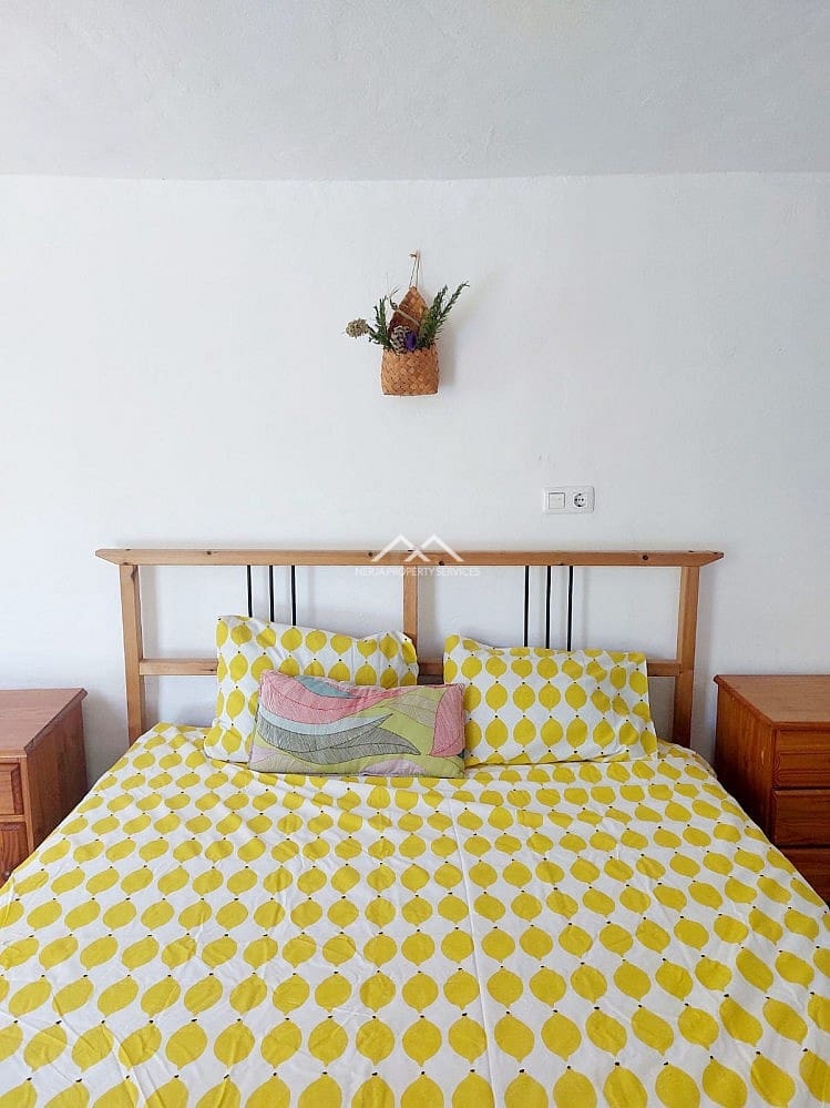 2 chambre Maison de Ville à vendre à Frigiliana - 270 000 € (Ref: 9082669)