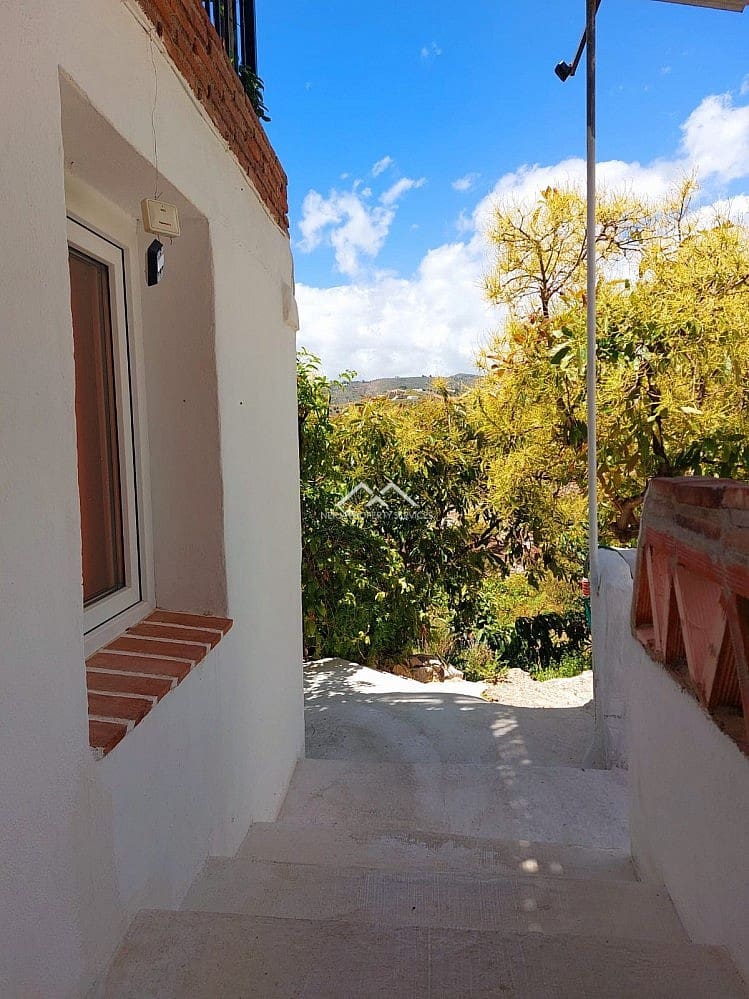 2 chambre Maison de Ville à vendre à Frigiliana - 270 000 € (Ref: 9082669)