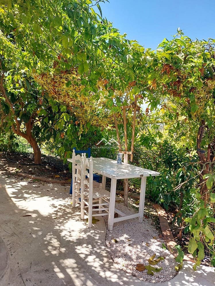 2 chambre Maison de Ville à vendre à Frigiliana - 270 000 € (Ref: 9082669)