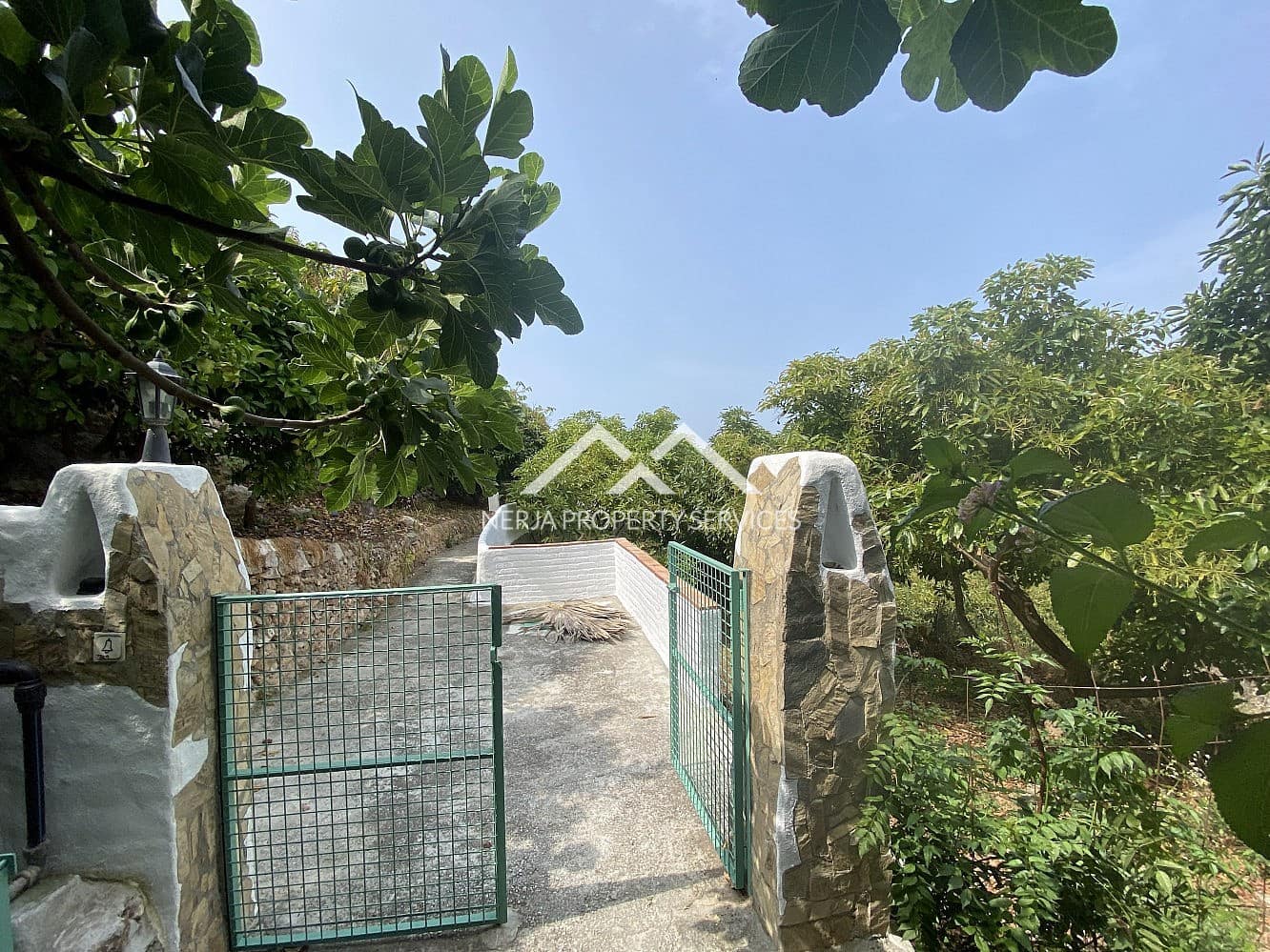 2 chambre Maison de Ville à vendre à Frigiliana - 270 000 € (Ref: 9082669)