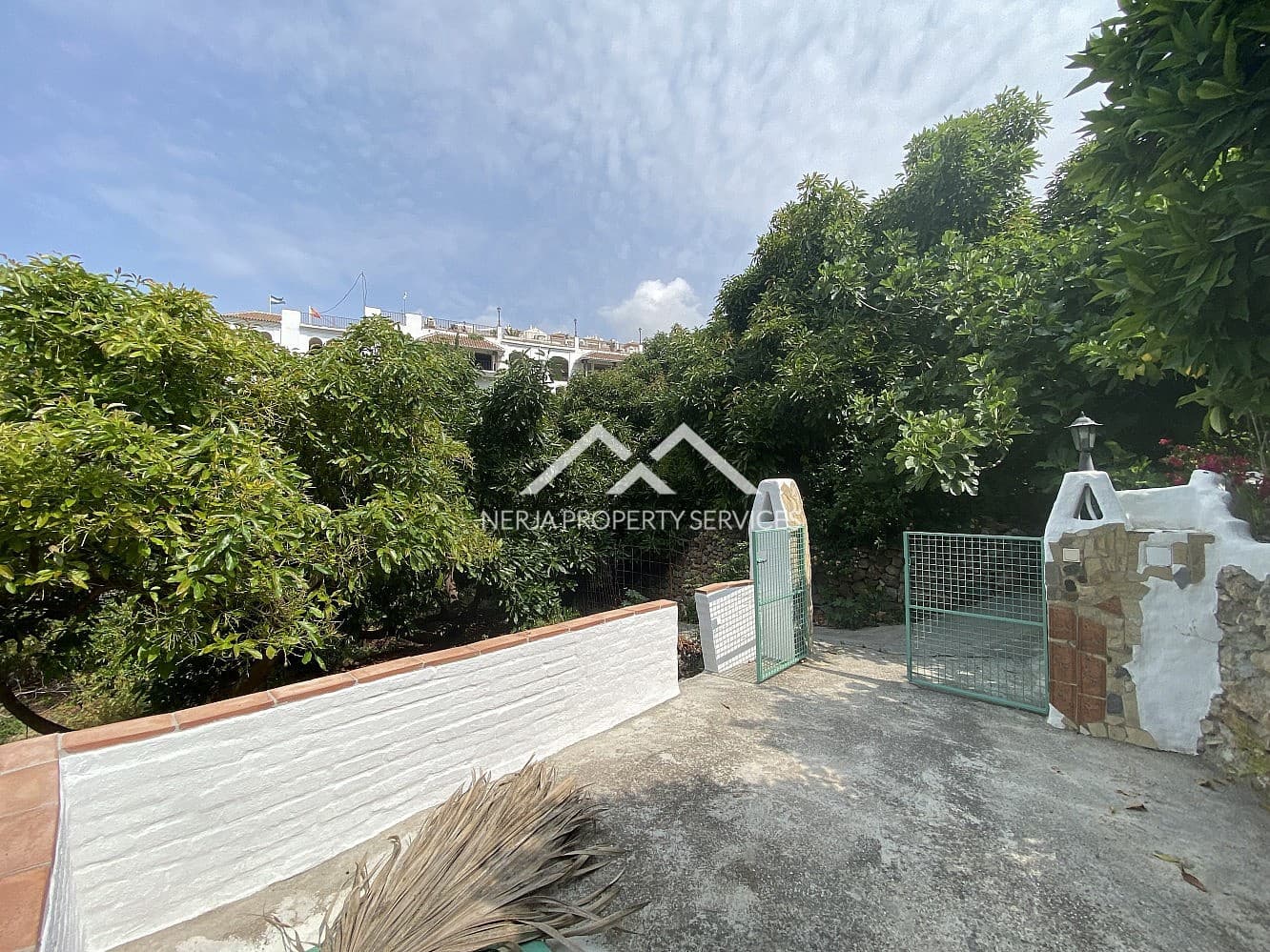 2 chambre Maison de Ville à vendre à Frigiliana - 270 000 € (Ref: 9082669)